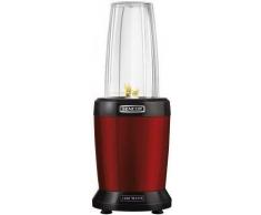 SENCOR SNB 4301RD Mixeur de Cuisine Smoothie Nutri Mixer Soup Maker Rouge