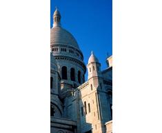 PeelitStickit id-0332 60 Largeur x 130 cm Hauteurâ¯: Belle Nature de Haute qualité en Vinyle Papier Peint Mural