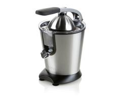 Domo DO 9173 J Presse Agrumes Inox avec Levier