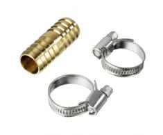 Hama 00111094 spatules de cuisine Laiton Rouge