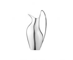 Georg Jensen Cruche HK, Material: Mirror Polished Stainless Steel, 1.2 L