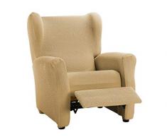 Martina Home Tunisie - Housse de Fauteuil Relax Relax Beige