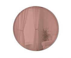 Umbra 1015359-880 Miroir, cuivré,