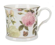 Creative Tops Tasse « May Queen » en Porcelaine de Chine