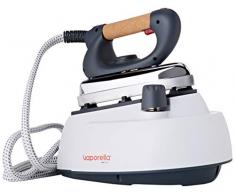 Polti Vaporella 505 Pro Centrale Vapeur avec ChaudiÃ¨re, 3,5 Bar, 90 g/Min, 750 W, Blanc