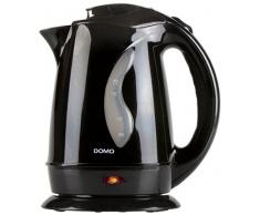 Domo DO-9019WK DO9019WK BOUILLOIRE ELECTRIQUE, 2200 W, Noir