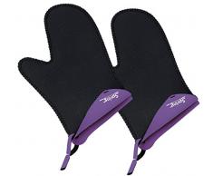 Spring 2094056002 Grips Manique, Violet
