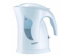 Ideeo 0922 Bouilloire, Blanc, 2000 W, 1.6 L