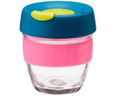 KeepCup Brew Tasse de Voyage, 8 Fluid_Ounces