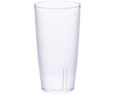Guzzini CIN Gobelet de Forme Clair