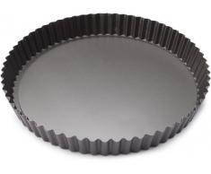 PÃ¢tisse 02948 Moule Ã Tarte Fond Amovible Profi 28 cm