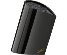 Del Ben Bag/N Bloc sans Couteaux Noir