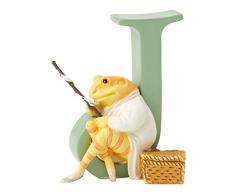 Beatrix Potter J Figurine JÃ©rÃ©mie PÃªche-Ã -la-ligne