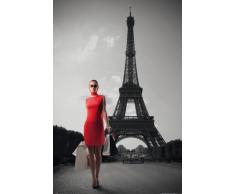 Empire 347879 Poster Paris Tour Eiffel 61 cm x 91,5 cm