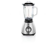 WMF - 416190011 - Blender, 600 watts, Noir/Argent