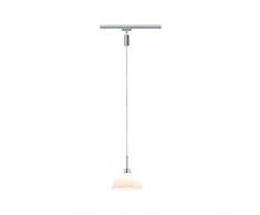 Paulmann 954.50 Lampe à suspension Chrome GU10 10 W LED A,A+,A++,B,C,D,E