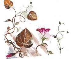 Indigos 4051719808551 Sticker Mural, Bunt, 96 x 87 cm