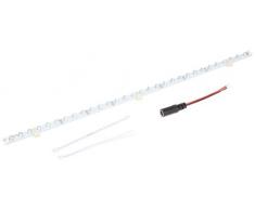 Wentronic 30270 starr 30 Baguette lumineuse LED 37,5 cm Blanc 1