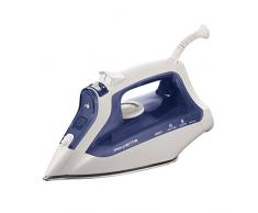 Rowenta Fer Vapeur Effective Bleu