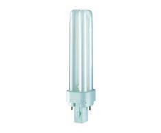 Osram 488127 Ampoule à Economie dEnergie G24d 10 W