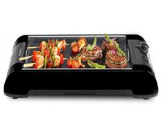 Plancha CÃ©ramique EZIchefÂ® Plancha duo