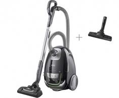 AEG VX6â2Â Oko Aspirateur traÃ®neau, Ebony Noir ebony schwarz