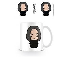 Harry Potter MG24577 (Kawaii Severus Snape) Mug, CÃ©ramique, Multicolore, 11oz/315ml
