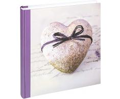 Walther Design MX-611 Album Photos, ColorÃ©, 30 x 30 cm