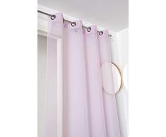 Linder Voilage à Oeillets