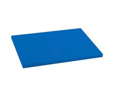 Metaltex Table de Cuisine 38 x 28 x 1.5 cm Bleu