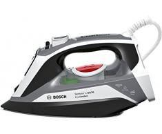 Bosch TDA70EASY SensixxX Easycomfort Fer Ã Repasser Blanc/Anthracite