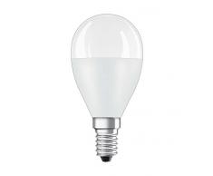 Osram 4058075127470 Ampoule, Verre, 8 W, Blanc