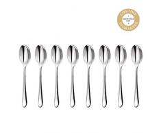 Robert Welch KIGBR1008V/8 Ensemble de Couverts, Acier Inoxydable,