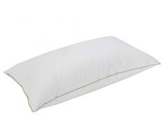 Oreiller 70% de duvet d´oie blanche anti-allergique