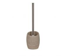 MSV 141595 Malua Brosse WC Sable 36 x 0,1 cm