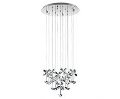 Eglo Plafonnier Blanc