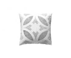 Boheme 9009Â Housse Coussin de Chaise, Coton, Multicolore, 50Â x 50Â x 3Â cm