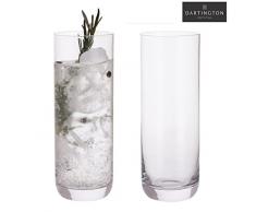 Dartington Crystal WB430P Paire de verres Ã vin et bar Transparent