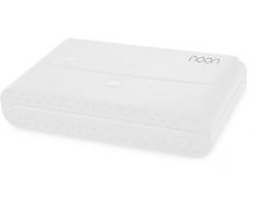 Noon Air Protect Machine sous Vide Blanc 140 W