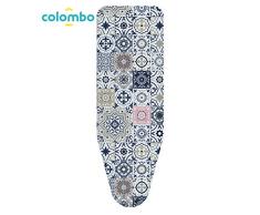 Colombo Housse de Repassage Maiolica XL Assortis