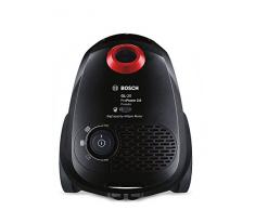 Bosch BGL2UA220 Aspirateur traÃ®neau Polycarbonate 3,5 L Noir