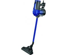 Bomann BS 1948 CB N Anth-Blau 600W Aspirateur sans sac, 400 W, Bleu-Gris