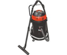 Forum Equipement - Aspirateur Eau et Poussières - 3 Moteurs - Cuve Plastique ICA