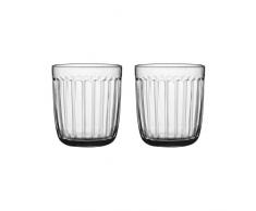 Iittala 1026949 Raami Verre à eau