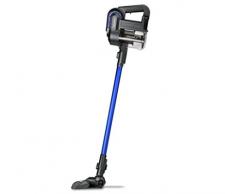 Taurus, Aspirateur balai Ultimate Animal Care, 48984, Aspirateur 2 en 1, brosse spéciale poils danimaux, filtre HEPA