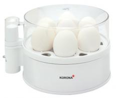 Korona 2050147 Kira Balance de Cuisine Ãlectronique en Blanc