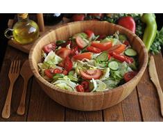 Bambum Guado - Saladier en Bambou - Marron, Grand