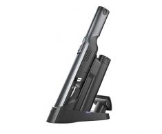 Shark Aspirateur Ã Main Sans Fil [Wv251Eu] - Double Batterie, Gris