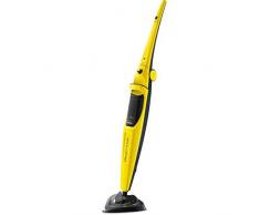 Ariete 4163 Jaune Balai Vapeur Jaune