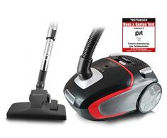 Emerio Aspirateur Eco, SWIRL Y50, EEK A